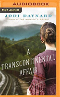 A Transcontinental Affair （MP3 UNA）