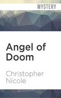 Angel of Doom (Angel Fehrbach)