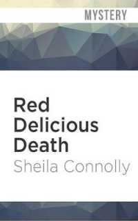 Red Delicious Death (An Orchard Mystery)