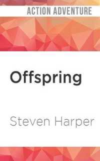 Offspring (Silent Empire)