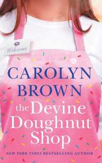 The Devine Doughnut Shop