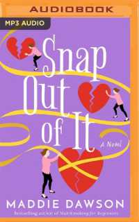 Snap Out of It