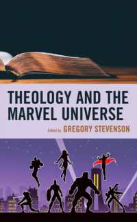 Theology and the Marvel Universe (Theology, Religion, and Pop Culture)