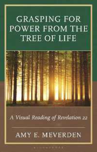 Grasping for Power from the Tree of Life : A Visual Reading of Revelation 22