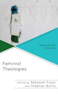 Feminist Theologies : Interstices and Fractures (Decolonizing Theology)
