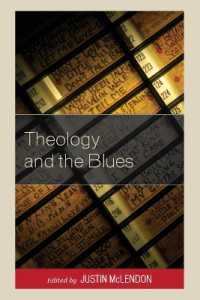 Theology and the Blues (Theology, Religion, and Pop Culture")