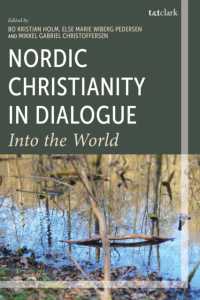 Nordic Christianity in Dialogue : Into the World