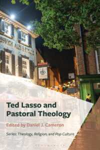 Ted Lasso and Pastoral Theology (Theology, Religion, and Pop Culture)