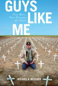Guys Like Me : Five Wars, Five Veterans for Peace