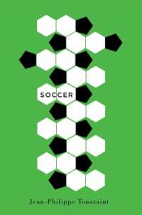 Soccer -- Paperback / softback
