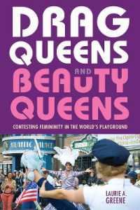 Drag Queens and Beauty Queens : Contesting Femininity in the World's Playground