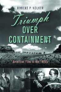 Triumph over Containment : American Film in the 1950s