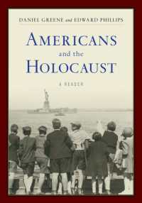 Americans and the Holocaust : A Reader
