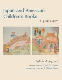 Japan and American Children's Books : A Journey