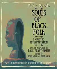 W. E. B. Du Bois Souls of Black Folk : A Graphic Interpretation
