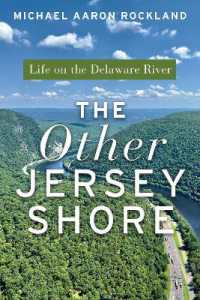 The Other Jersey Shore : Life on the Delaware River