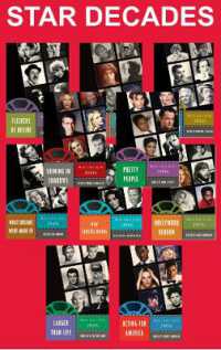 Star Decades Complete 11 Volume Set (Star Decades: American Culture/american Cinema)