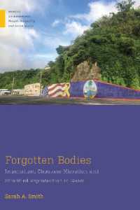 Forgotten Bodies : Imperialism, Chuukese Migration, and Stratified Reproduction in Guam (Medical Anthropology)