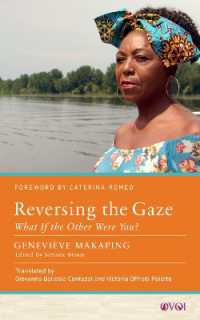 Reversing the Gaze : What If the Other Were You? (Other Voices of Italy)