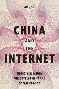 China and the Internet : Using New Media for Development and Social Change