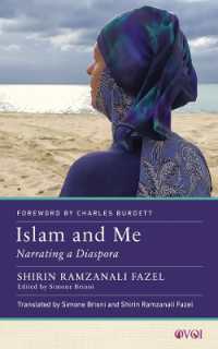 Islam and Me : Narrating a Diaspora (Other Voices of Italy)