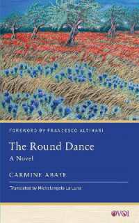 The Round Dance : A Novel (Other Voices of Italy)