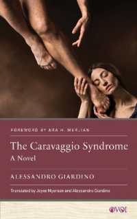 The Caravaggio Syndrome : A Novel (Other Voices of Italy)