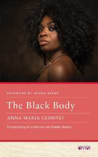The Black Body (Other Voices of Italy)