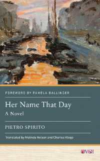 Her Name That Day : A Novel (Other Voices of Italy)