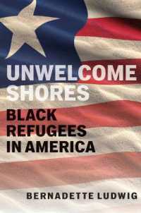 Unwelcome Shores : Black Refugees in America