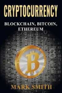 Cryptocurrency : Blockchain， Bitcoin， Ethereum