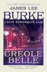 Creole Belle (Dave Robicheaux) （Reissue）