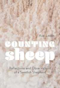 Counting Sheep : Reflections and Observations of a Swedish Shepherd