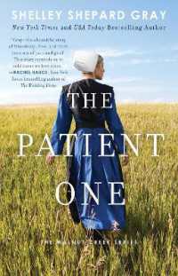 The Patient One (Walnut Creek Series, the)