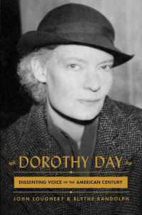 Dorothy Day : Dissenting Voice of the American Century