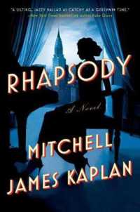 Rhapsody -- Hardback