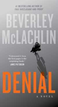Denial (A Jilly Truitt Novel)