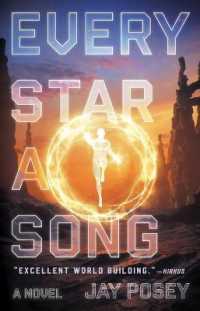 Every Star a Song (The Ascendance)