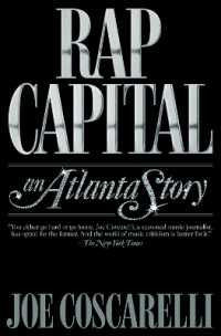 Rap Capital : An Atlanta Story
