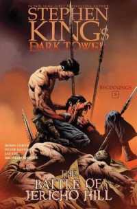 The Battle of Jericho Hill (Stephen King's the Dark Tower: Beginnings)