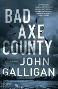 Bad Axe County : A Novel (A Bad Axe County Novel)
