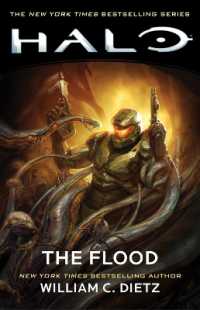 Halo: the Flood (Halo)