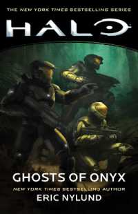 Halo: Ghosts of Onyx (Halo)