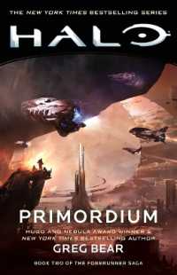 Halo: Primordium : Book Two of the Forerunner Saga (Halo)