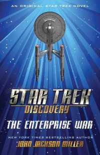 Star Trek: Discovery: the Enterprise War (Star Trek: Discovery)