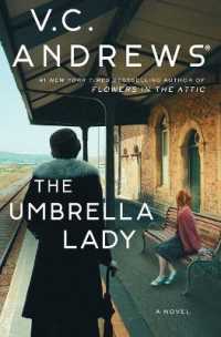 The Umbrella Lady (The Umbrella series)