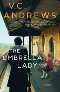 The Umbrella Lady (The Umbrella Series)