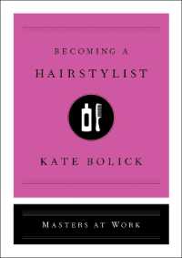 Becoming a Hairstylist (Masters at Work)