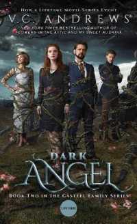 Dark Angel (Casteel) -- Paperback (English Language Edition)