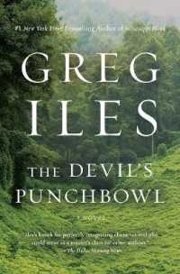 The Devil's Punchbowl (Penn Cage Novels)